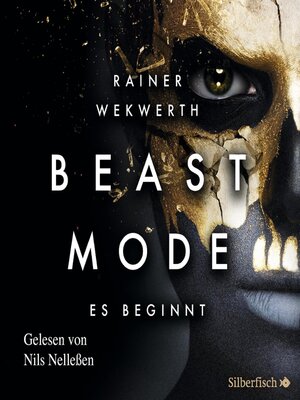 cover image of Beastmode 1